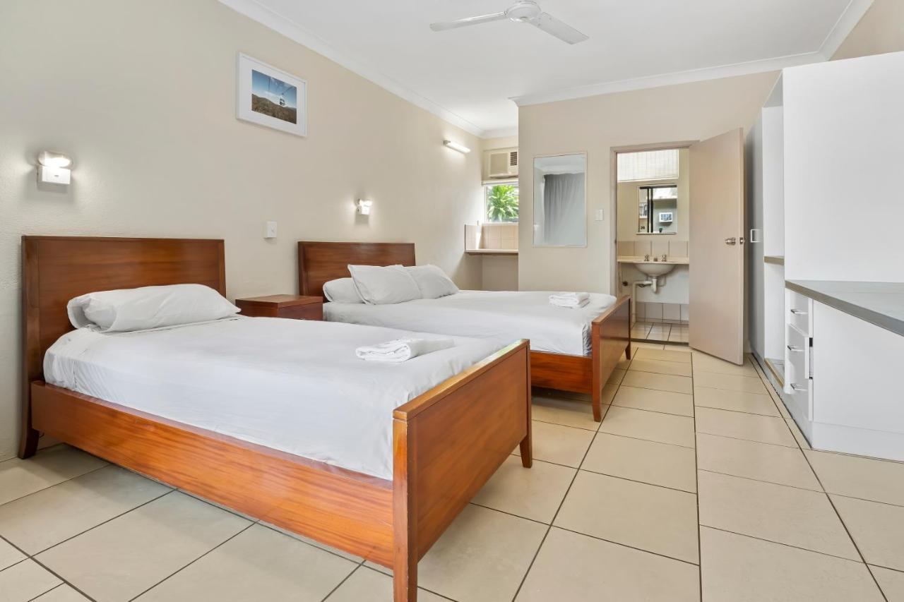 Hotel Tropiq Cairns Zewnętrze zdjęcie