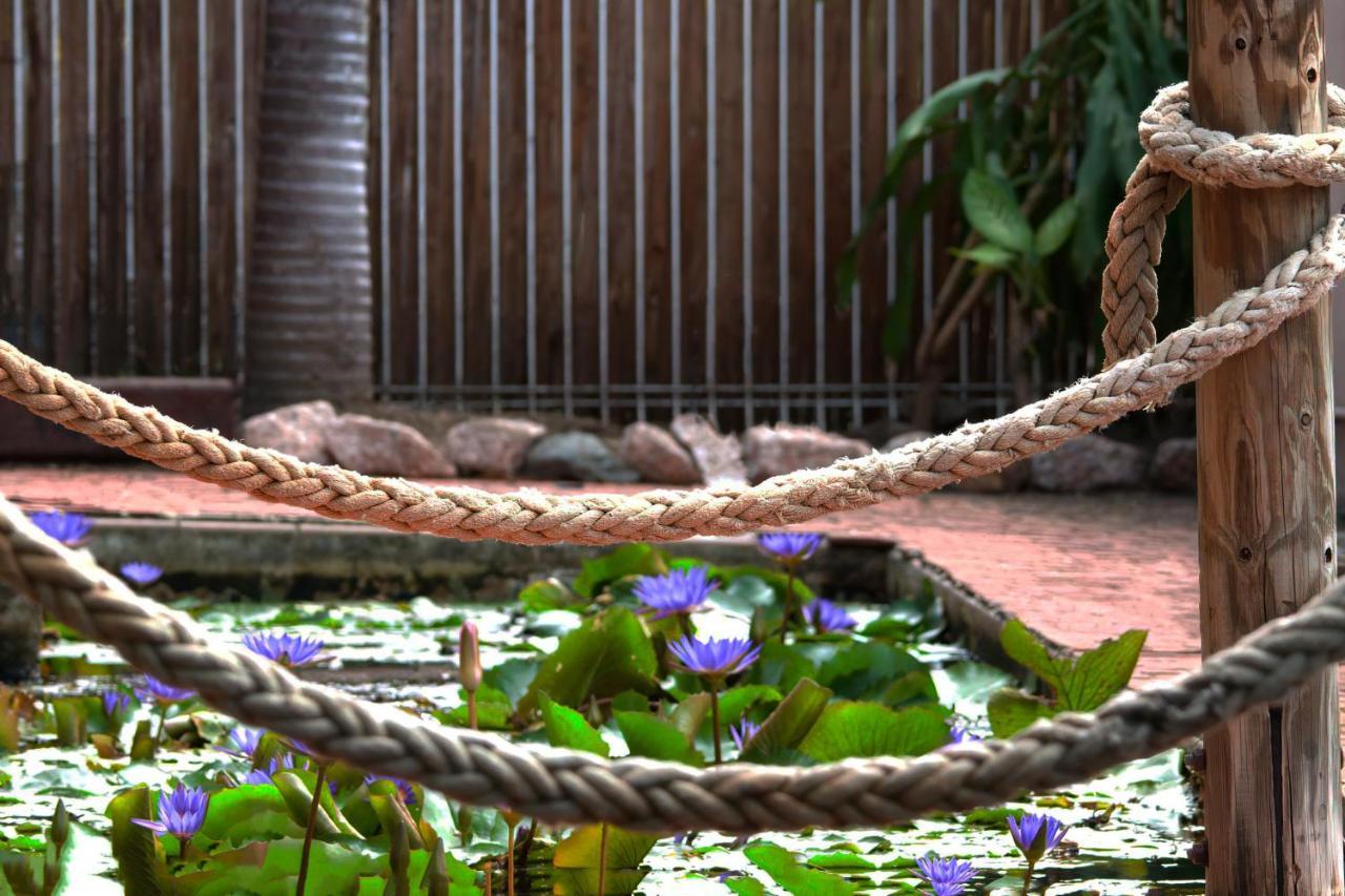 Hotel Tropiq Cairns Zewnętrze zdjęcie