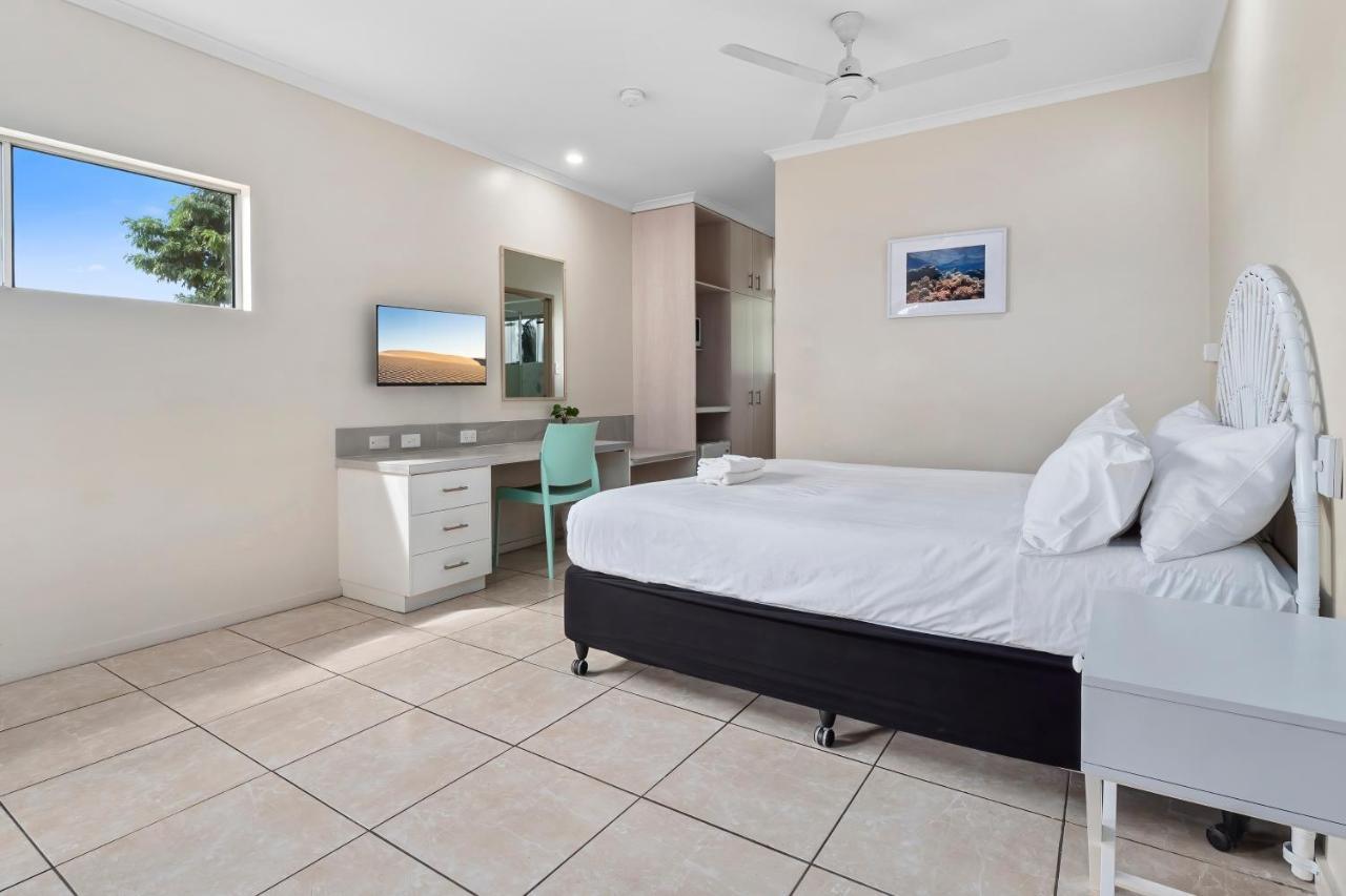 Hotel Tropiq Cairns Zewnętrze zdjęcie
