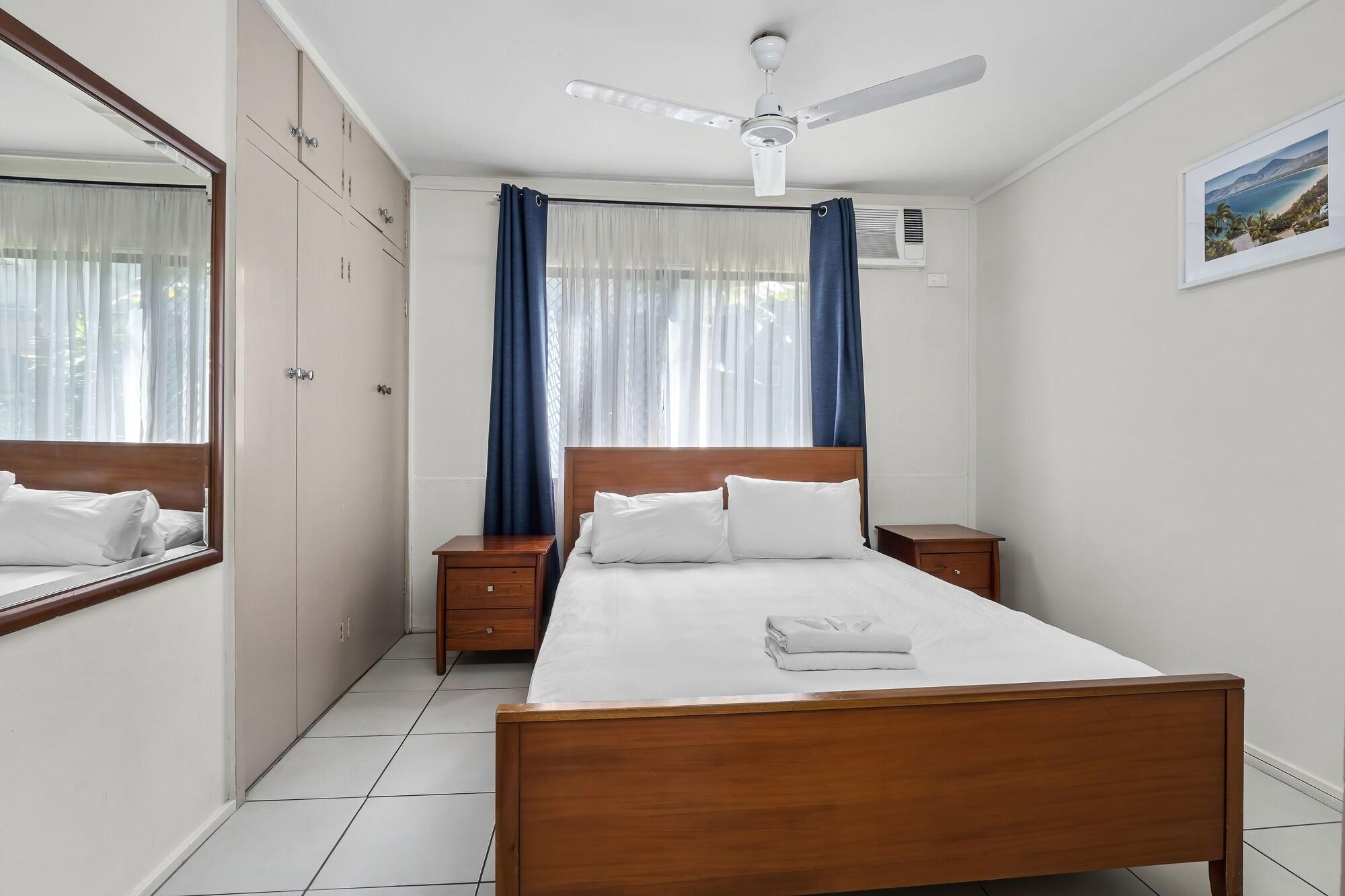 Hotel Tropiq Cairns Zewnętrze zdjęcie
